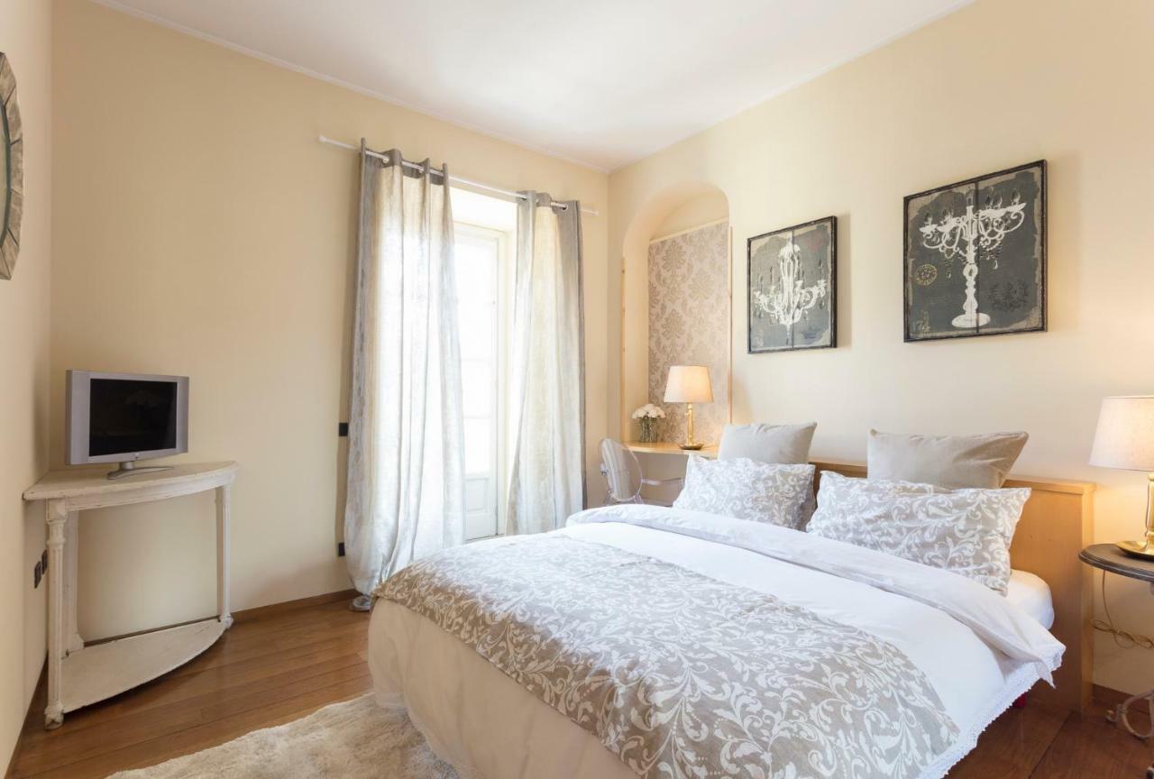 Casa Delle Colonne By Home A Porter Torino Exterior foto